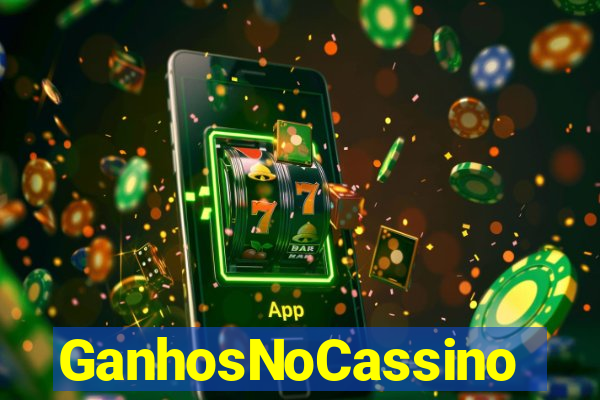 GanhosNoCassino