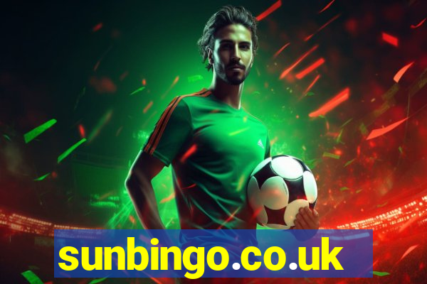 sunbingo.co.uk