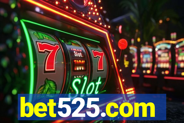 bet525.com