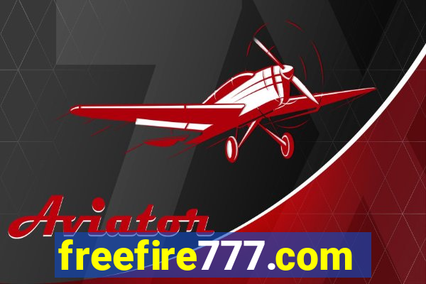 freefire777.com