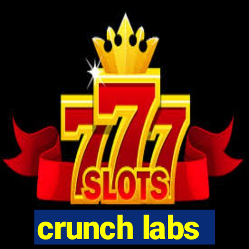 crunch labs