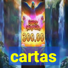 cartas personalizadas para imprimir