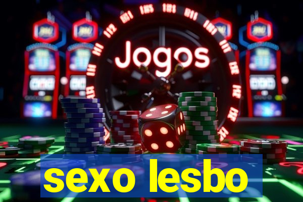 sexo lesbo