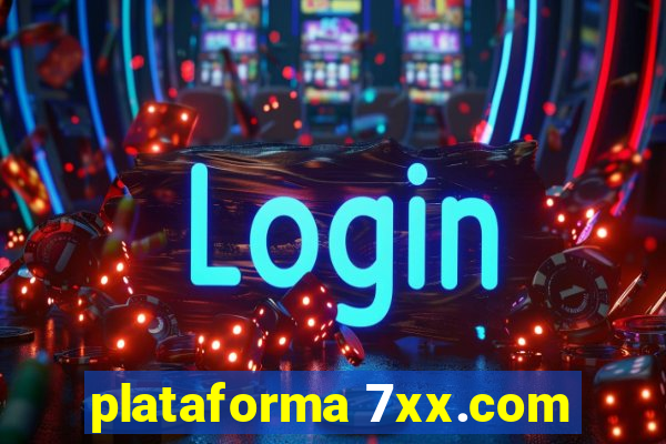 plataforma 7xx.com