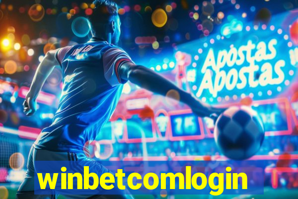 winbetcomlogin