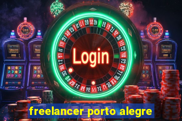 freelancer porto alegre