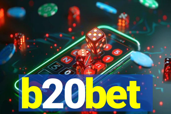 b20bet