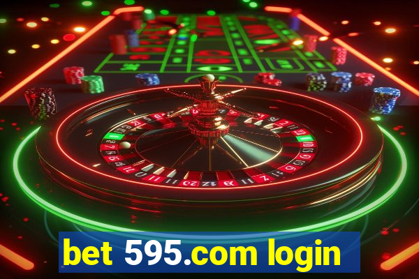 bet 595.com login