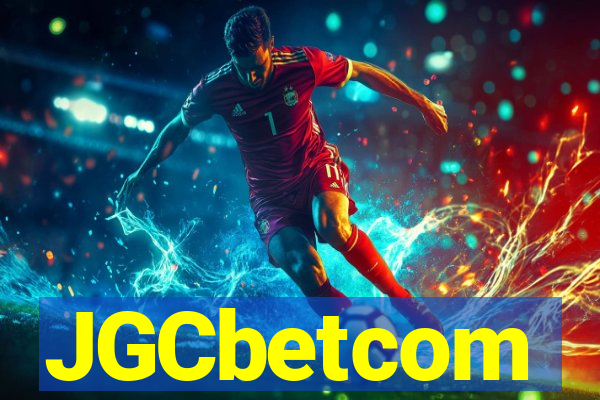 JGCbetcom