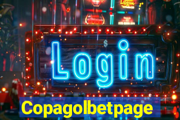 Copagolbetpage