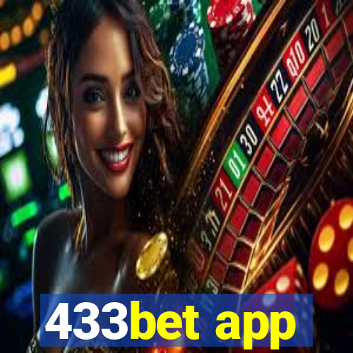 433bet app