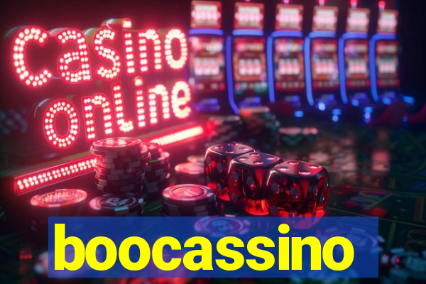 boocassino