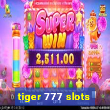 tiger 777 slots