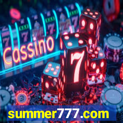 summer777.com