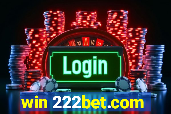 win 222bet.com