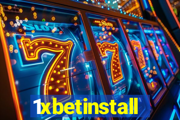 1xbetinstall