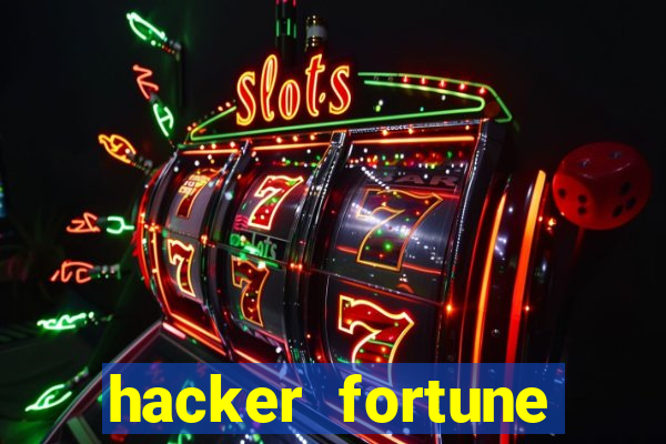 hacker fortune tiger download grátis