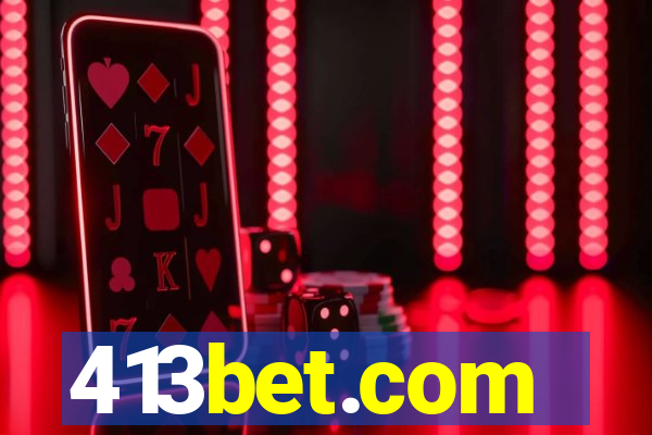 413bet.com