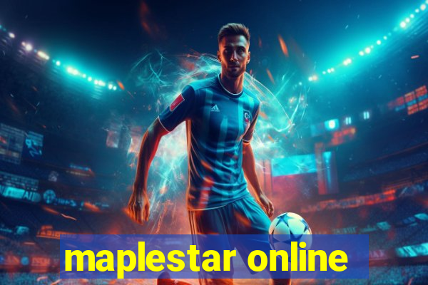 maplestar online