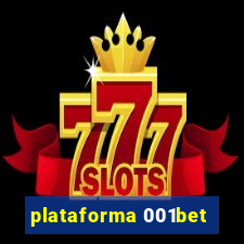 plataforma 001bet