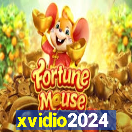 xvidio2024