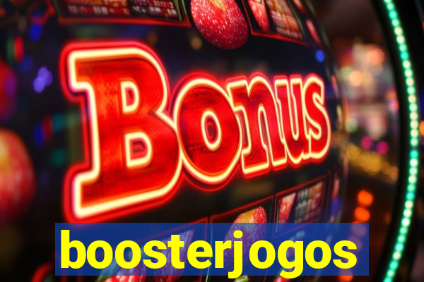 boosterjogos