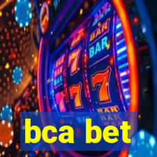 bca bet