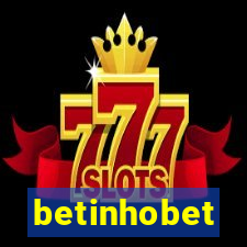 betinhobet