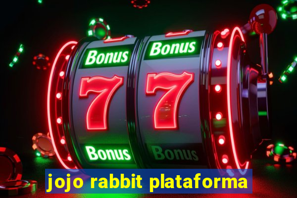 jojo rabbit plataforma