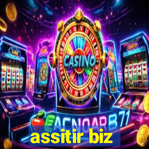 assitir biz