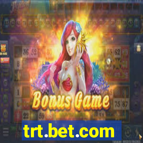 trt.bet.com