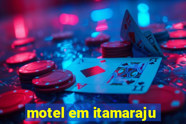 motel em itamaraju