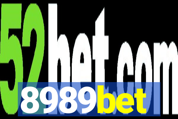 8989bet