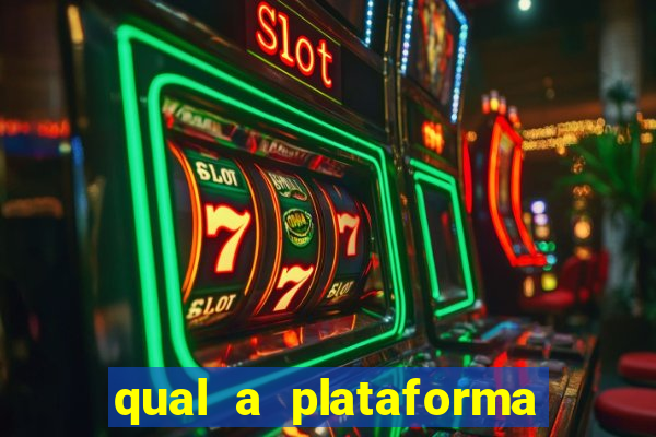 qual a plataforma de jogo do gusttavo lima