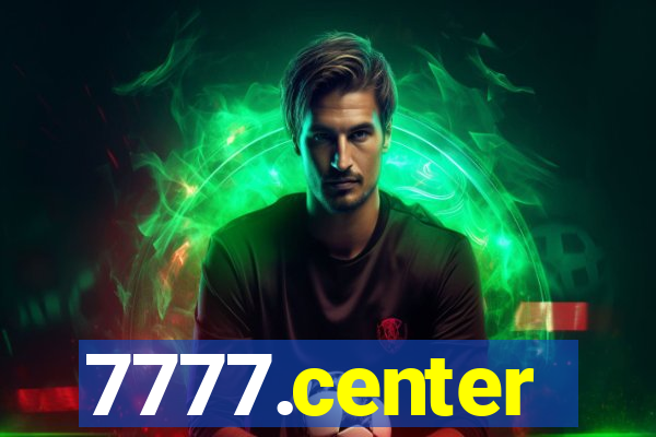 7777.center