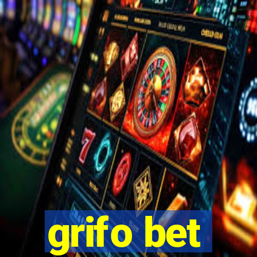 grifo bet