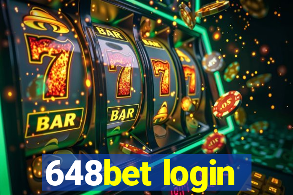 648bet login