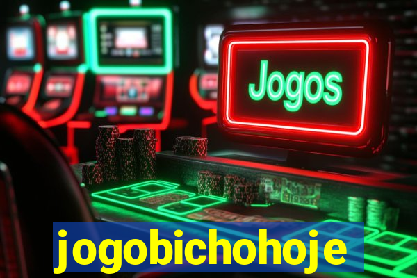 jogobichohoje