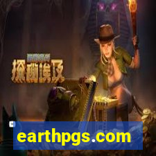 earthpgs.com