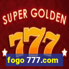 fogo 777.com