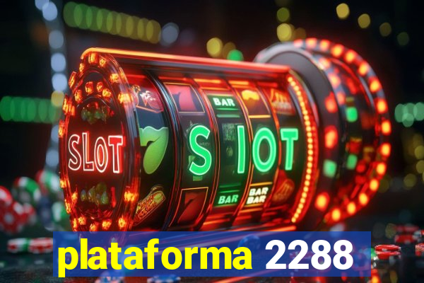 plataforma 2288