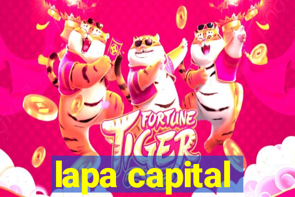 lapa capital