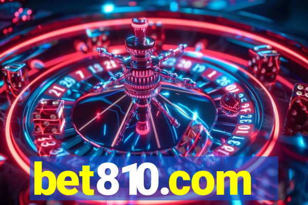 bet810.com