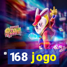 168 jogo