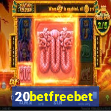 20betfreebet