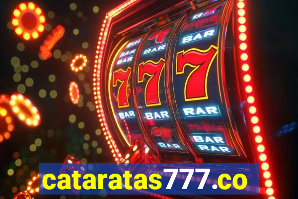 cataratas777.com