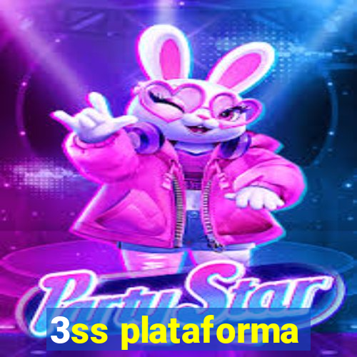 3ss plataforma