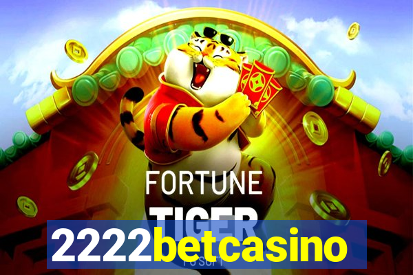 2222betcasino