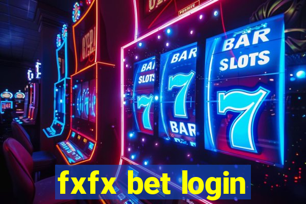 fxfx bet login