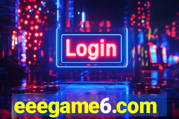 eeegame6.com